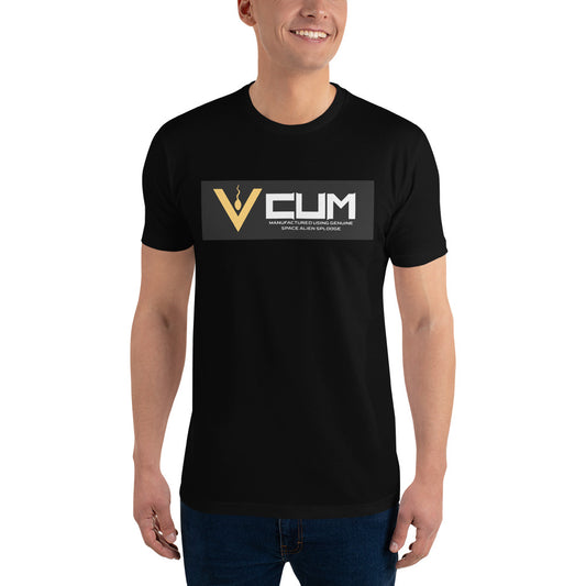 THE CUM Shirt