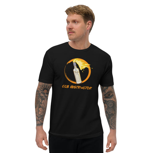 THE CQB Instructor Shirt