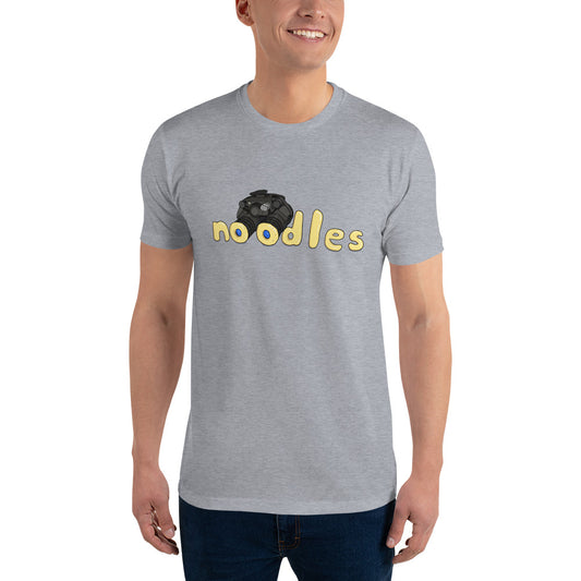 THE Noodles Shirt (mens)