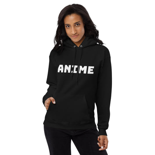 THE Anime Hoodie (unisex)
